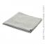 The Rag Company Edgeless Pearl Coating Towel Ice Grey - 16" x 16" Alternative View