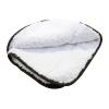 The Rag Company Everest 1100 Ultra Plush Towel White - 16" x 16"