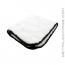 The Rag Company Everest 1100 Ultra Plush Towel White - 16" x 16" Alternative View