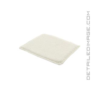 The Rag Company Jersey Bug Scrubber Pad Pearl Weave Ice Gray 5 Pack