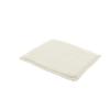 The Rag Company Jersey Bug Scrubber Pad Pearl Weave Ice Gray 5 Pack