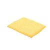 The Rag Company Jersey Bug Scrubber Pad Terry Weave Orange 5 Pack