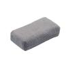 The Rag Company Pearl Applicator Sponge Ice Grey - 2" x 4"