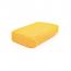 The Rag Company Pearl Applicator Sponge Orange