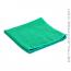 The Rag Company Pearl Coating Towel Green - 16" x 16" Alternative View