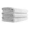 The Rag Company Premium FTW Towel Ice Grey 3 Pack - 16" x 16"
