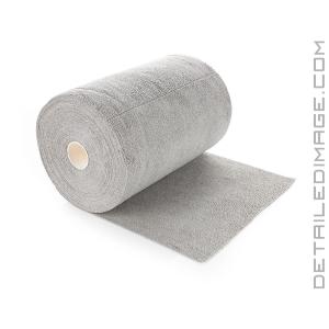 The Rag Company Rip N' Rag Microfiber Towels 80 count