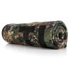 The Rag Company Slim Dryer Drying Towel Digi-Camo - 25" x 35"