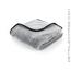 The Rag Company Slim Dryer Drying Towel Grey - 25" x 35" Alternative View