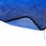 The Rag Company Slim Dryer Drying Towel Royal Blue - 25" x 35" Alternative View #4