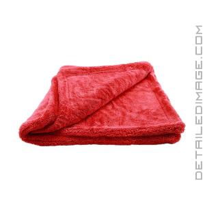 The Rag Company The 1500 Microfiber Drying Towel - 30" x 30"