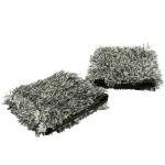 The Rag Company Cyclone Ultra Premium Wheel Mitt 2 pack