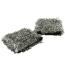 The Rag Company Cyclone Ultra Premium Wheel Mitt 2 pack