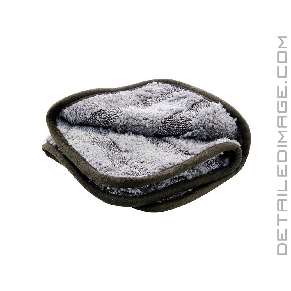 The Rag Company The Gauntlet Microfiber Drying Towel