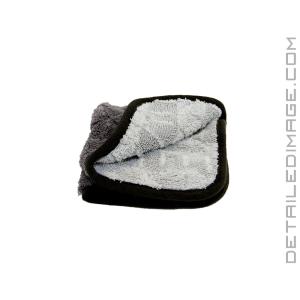 The Rag Company The Gauntlet Microfiber Drying Towel - 12" x 12"