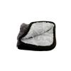 The Rag Company The Gauntlet Microfiber Drying Towel - 12" x 12"
