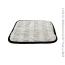 The Rag Company The Gauntlet Microfiber Drying Towel - 12" x 12" Alternative View #2