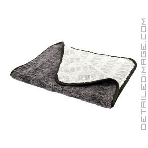 The Rag Company The Gauntlet Microfiber Drying Towel - 15" x 24"
