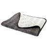 The Rag Company The Gauntlet Microfiber Drying Towel - 15" x 24"