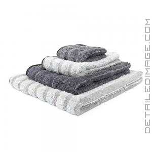The Rag Company The Gauntlet Microfiber Drying Towel