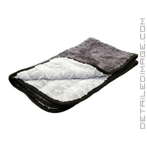 The Rag Company The Gauntlet Microfiber Drying Towel - 20" x 30"