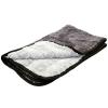 The Rag Company The Gauntlet Microfiber Drying Towel - 20" x 30"