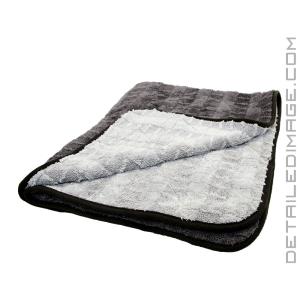 The Rag Company The Gauntlet Microfiber Drying Towel - 30" x 36"