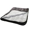 The Rag Company The Gauntlet Microfiber Drying Towel - 30" x 36"