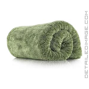 The Rag Company The Liquid8r M22 Green - 20" x 20"