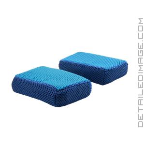 The Rag Company Ultra Clay Scrubbers 2 pack