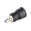 The Rag Company Ultra H2O 40 Degree Nozzle Black - 3.0