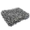 The Rag Company Cyclone Ultra Premium Wash Pad Black - 10" x 10"