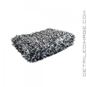 The Rag Company Cyclone Ultra Premium Wash Pad Black - 6" x 8"