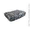 The Rag Company Cyclone Ultra Premium Wash Pad Black