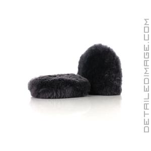 The Rag Company Ultra Wool Wheel Mitt 2 pack