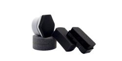 Tire Dressing Applicator Sampler Kit