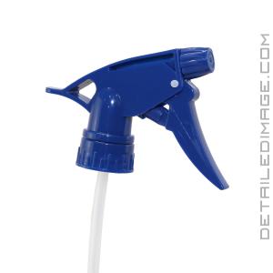 Tolco Model 300 Trigger Sprayer - 7.25" Dip Tube