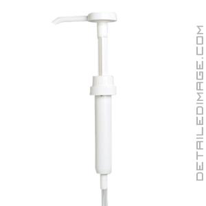 Tolco Pump for Gallon Bottle