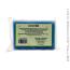 Tuf Shine Scrub-All No Scratch Sponge - 3" x 4.5" x 1" Alternative View