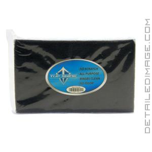Tuf Shine Scrub-All No Scratch Sponge - 4" x 7" x 1"