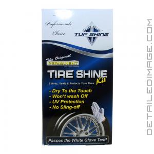 Tuf Shine Tire Shine Kit