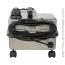 US Steam Falcon Commercial Steam Cleaner Alternative View