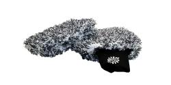 The Rag Company Ultra Wash Mitt and Wash Pad Kit