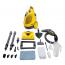 Vapamore MR-100 Primo Steam Cleaner Alternative View #3