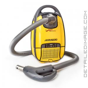 Vapamore MR-500 Vento Canister Power Vacuum System