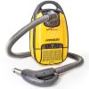 Vapamore MR-500 Vento Canister Power Vacuum System