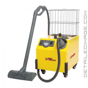 Vapamore MR-750 Ottimo Heavy Duty Steam Cleaning System