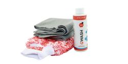 Wash and Dry Kit