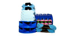 Washing and Drying Detail Shop Stocking Order