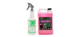 Wheel Brite Kit
